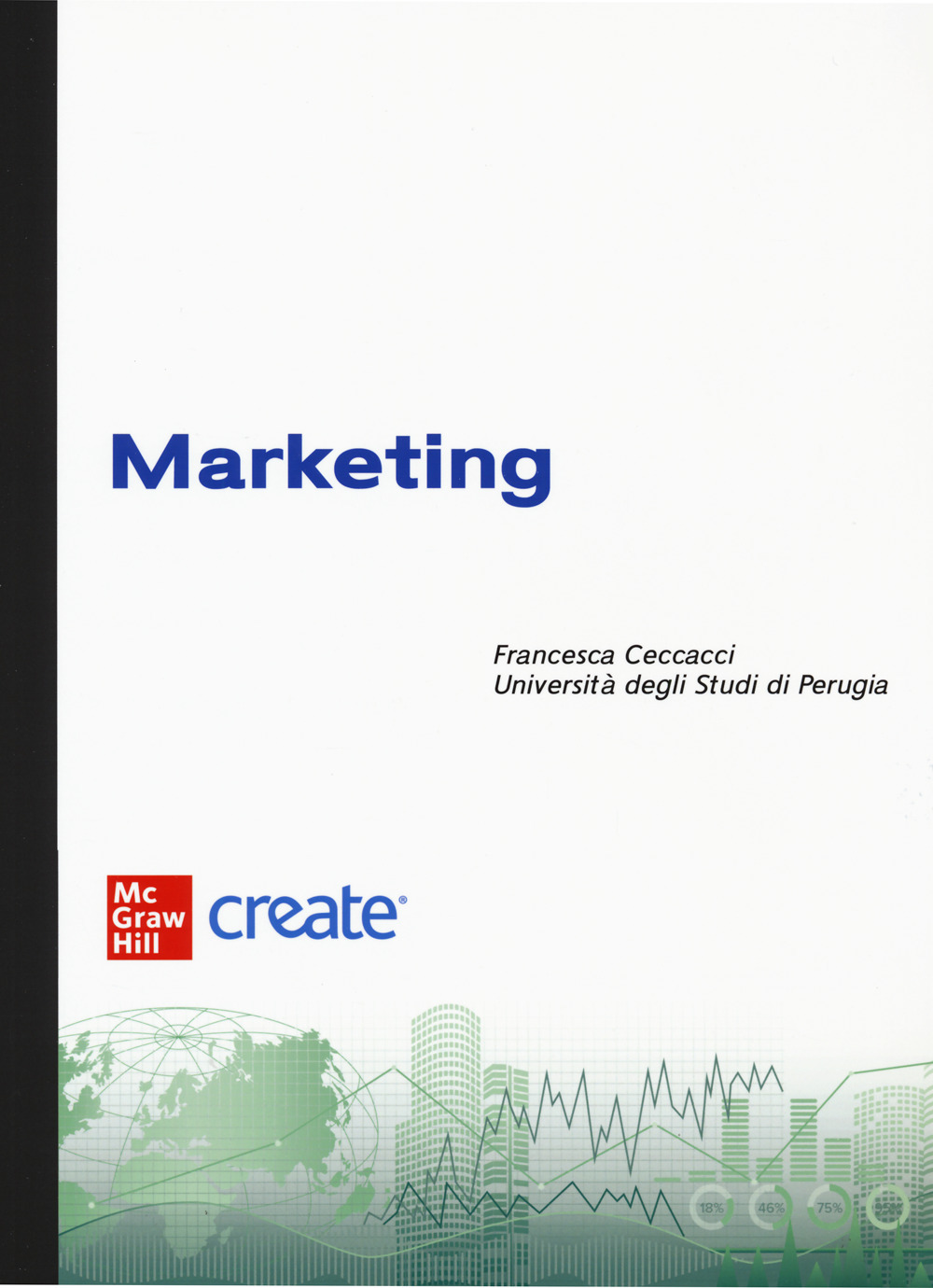 Libro Marketing di  - ean 9781307825626 - McGraw-Hill Education