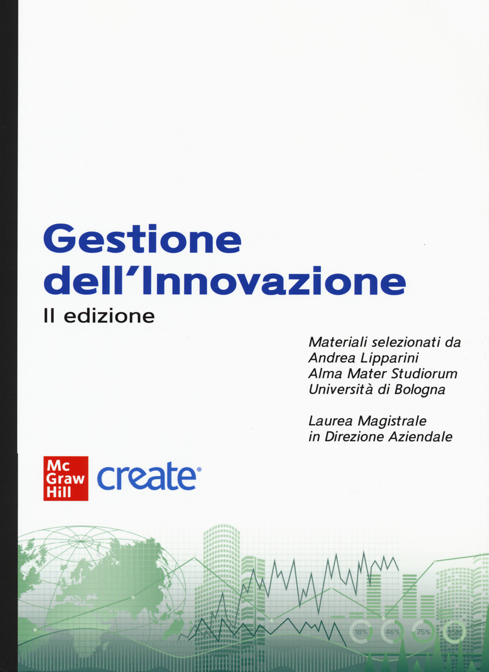 Libro Gestione dell'innovazione di  - ean 9781307826715 - McGraw-Hill Education