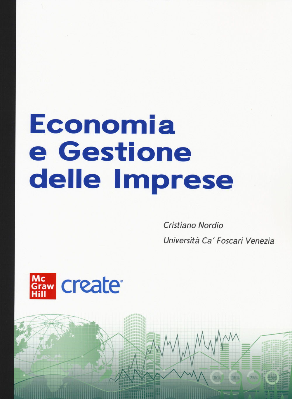 Libro Economia e gestione delle imprese di  - ean 9781307832174 - McGraw-Hill Education