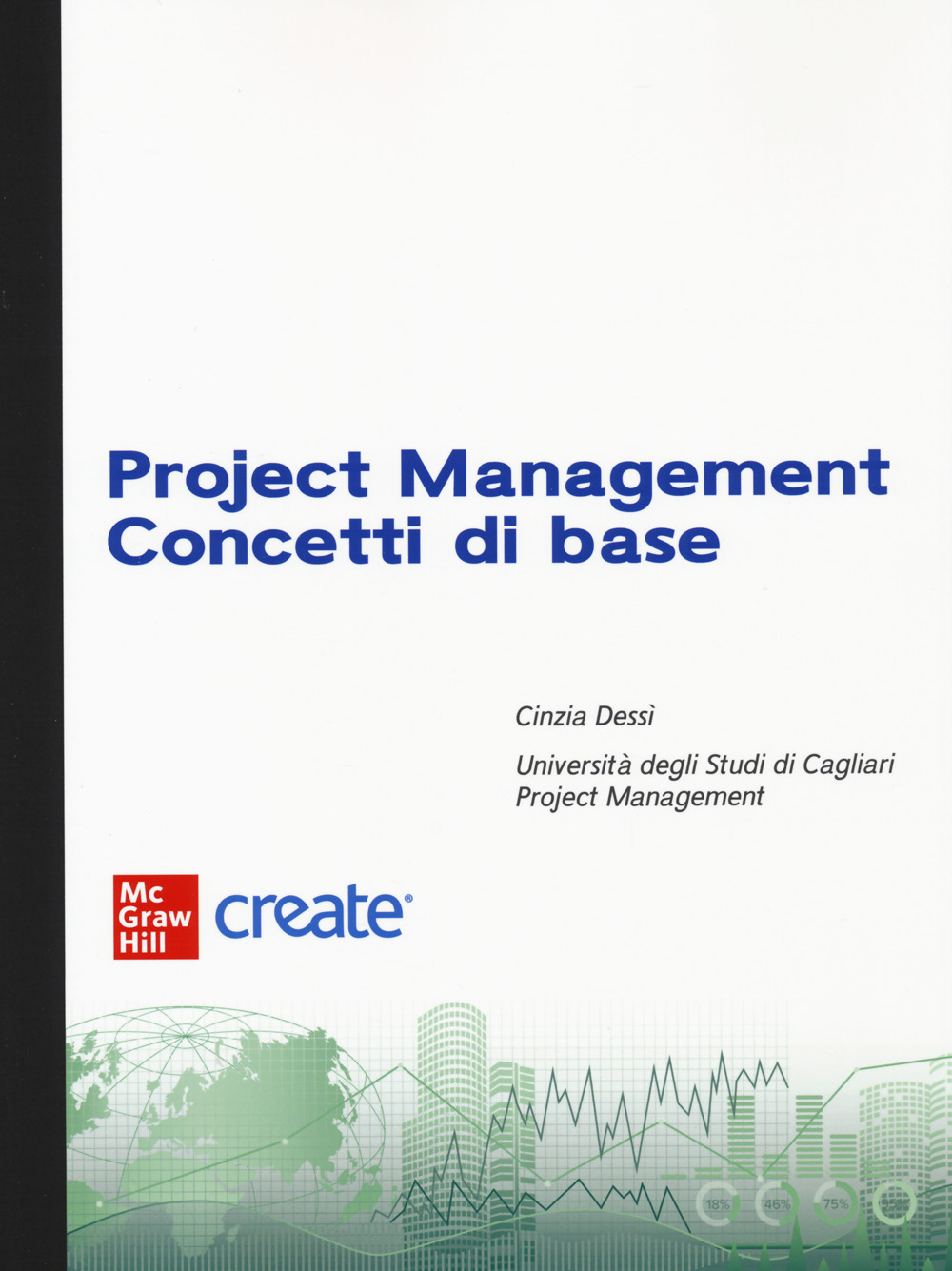 Libro Project management. Concetti di base di  - ean 9781307832303 - McGraw-Hill Education