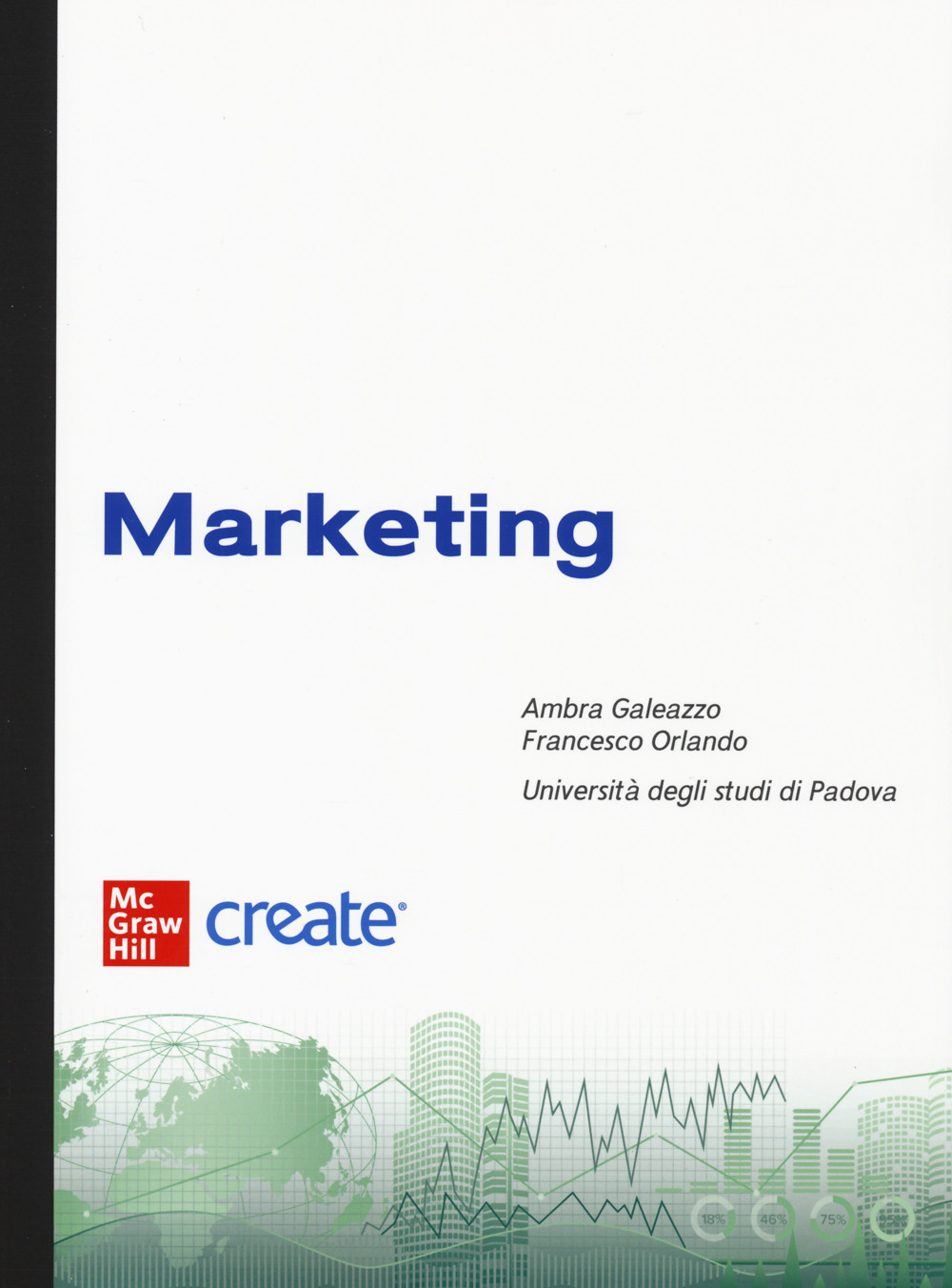Libro Marketing di  - ean 9781307832372 - McGraw-Hill Education