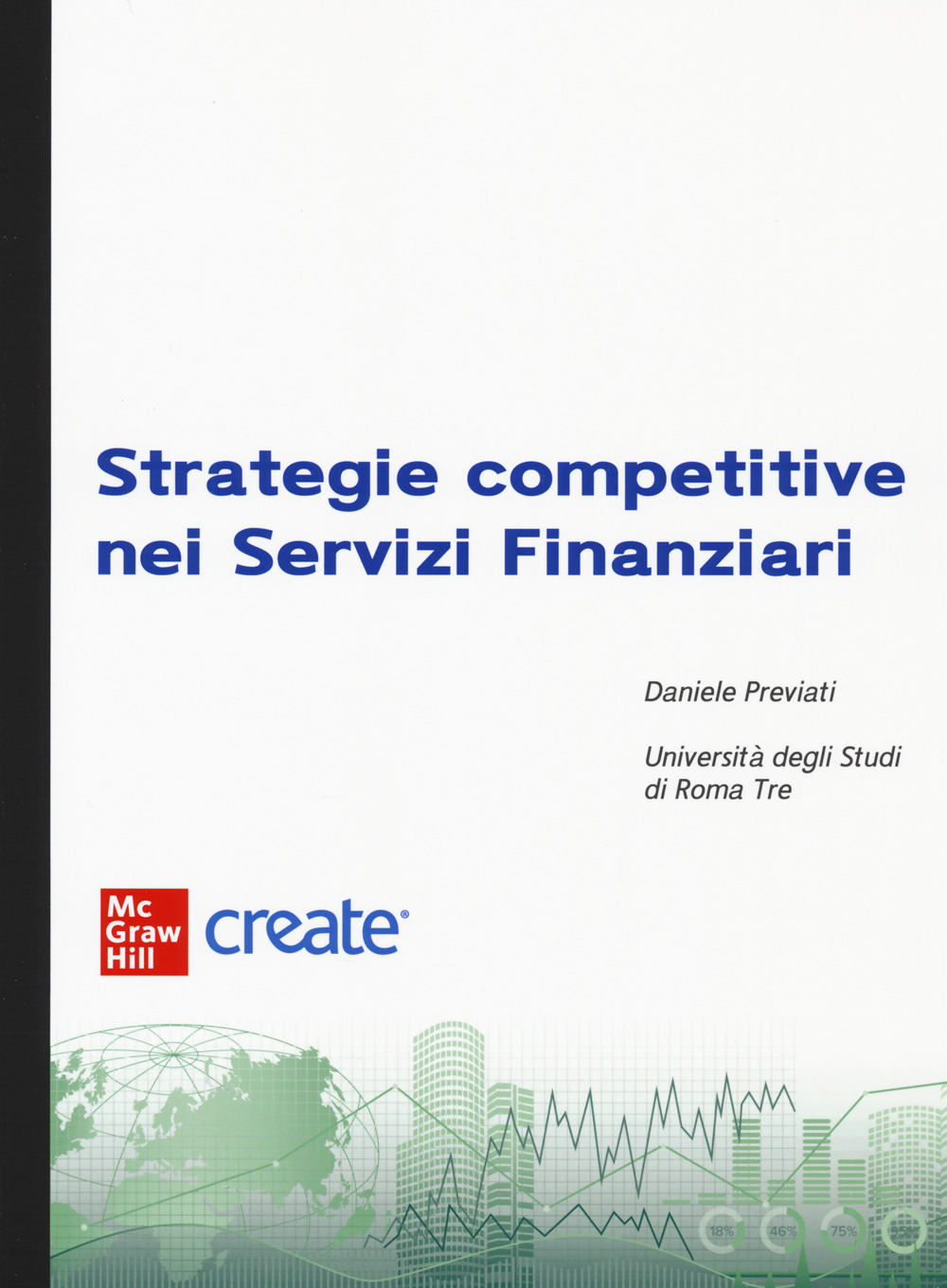 Libro Strategie competitive di  - ean 9781307834529 - McGraw-Hill Education