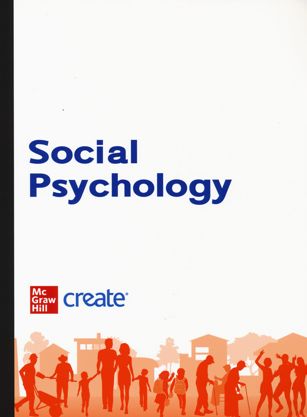 Libro Social psychology di  - ean 9781307846904 - McGraw-Hill Education