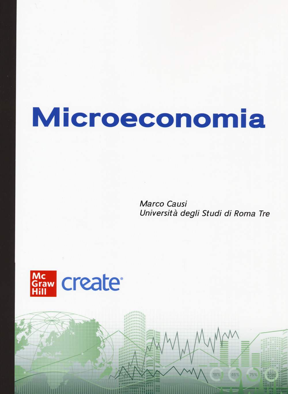 Libro Microeconomia di  - ean 9781307850635 - McGraw-Hill Education