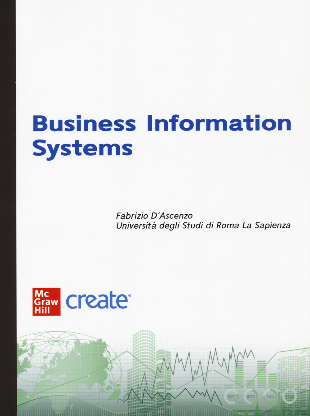 Libro Business information systems di  - ean 9781307851564 - McGraw-Hill Education