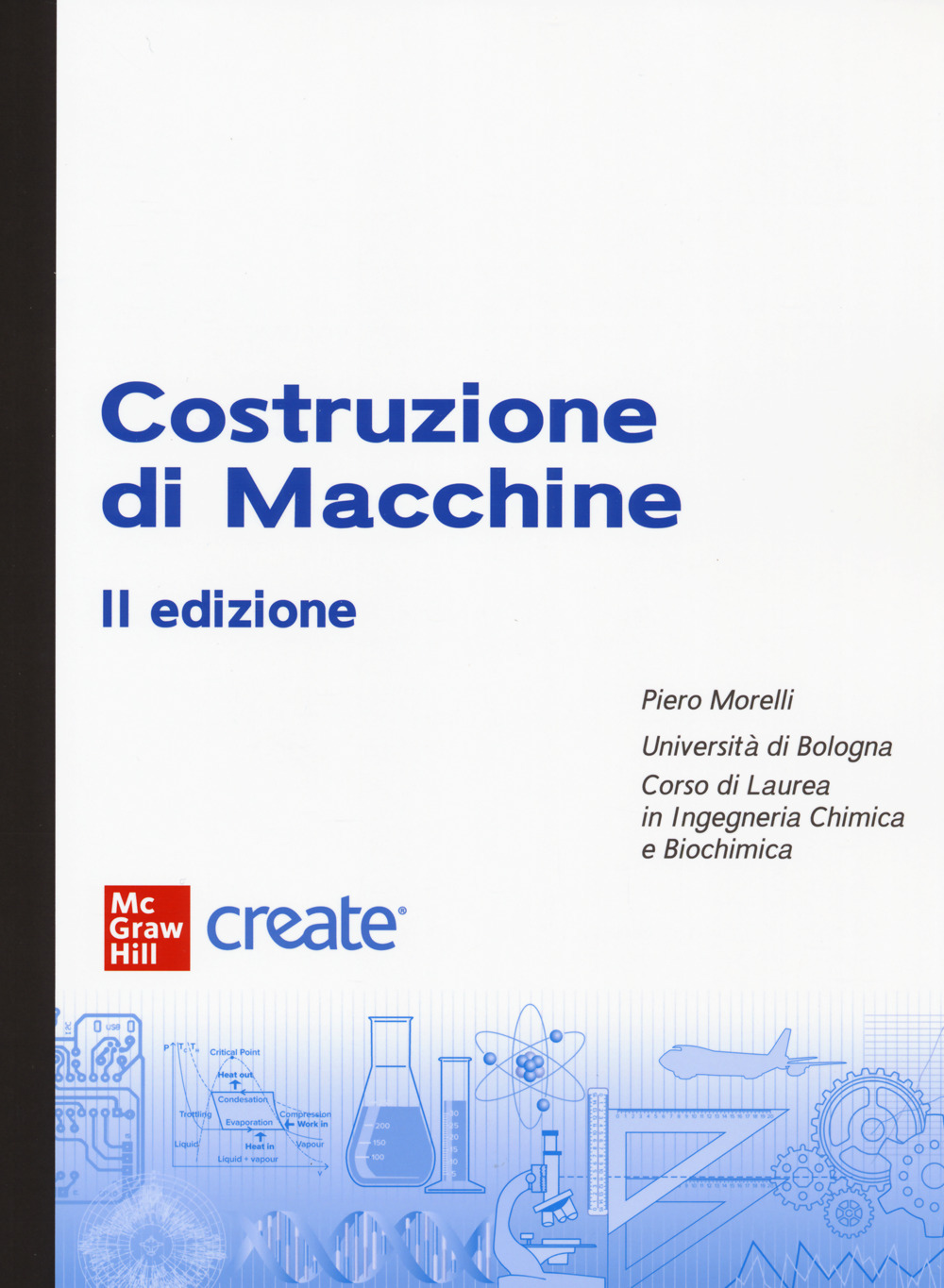 Libro Costruzione di macchine di  - ean 9781307863635 - McGraw-Hill Education