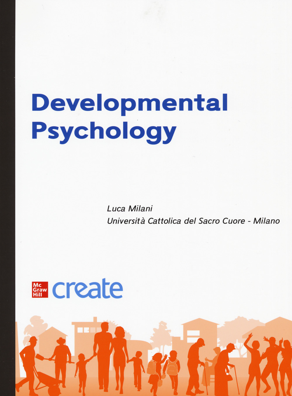 Libro Developmental psychology di  - ean 9781307864601 - McGraw-Hill Education