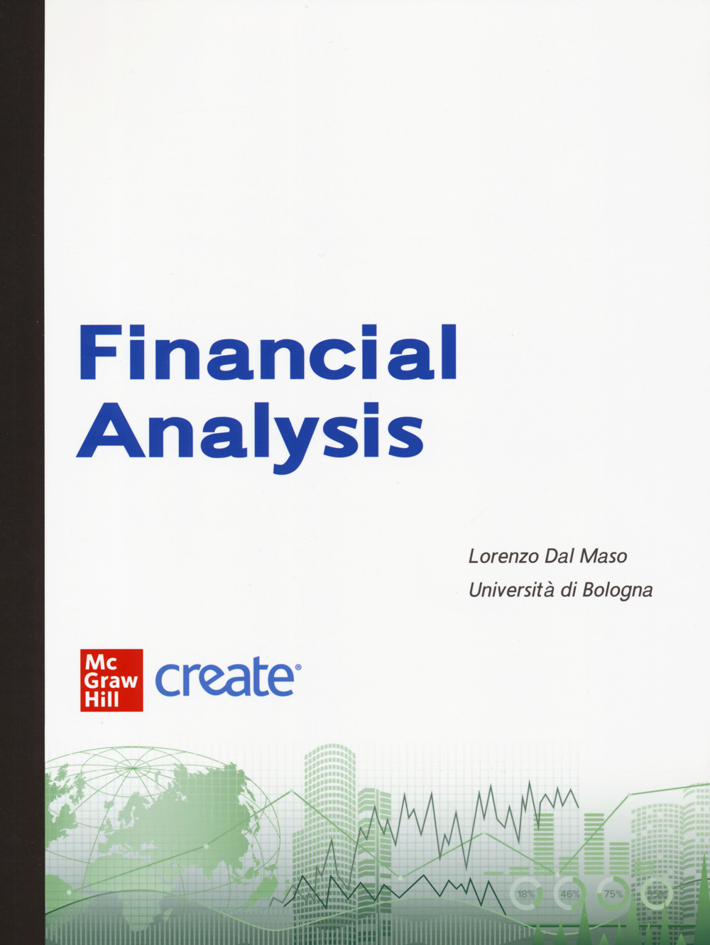 Libro Financial analysis di  - ean 9781307866322 - McGraw-Hill Education