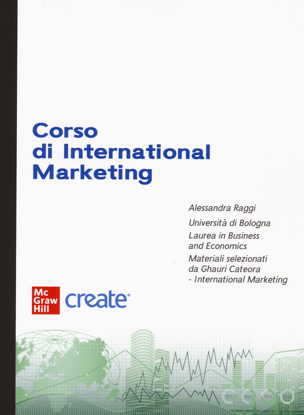Libro Corso di international marketing di  - ean 9781307866391 - McGraw-Hill Education