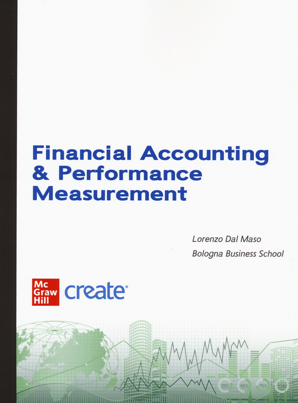 Libro Financial accounting & performance measurements di  - ean 9781307867336 - McGraw-Hill Education