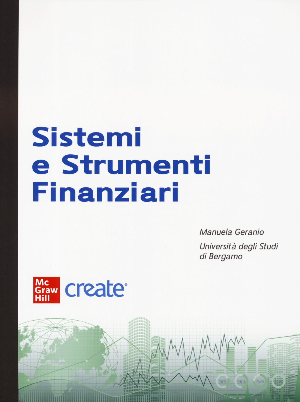 Libro Sistemi e strumenti finanziari di  - ean 9781307867978 - McGraw-Hill Education