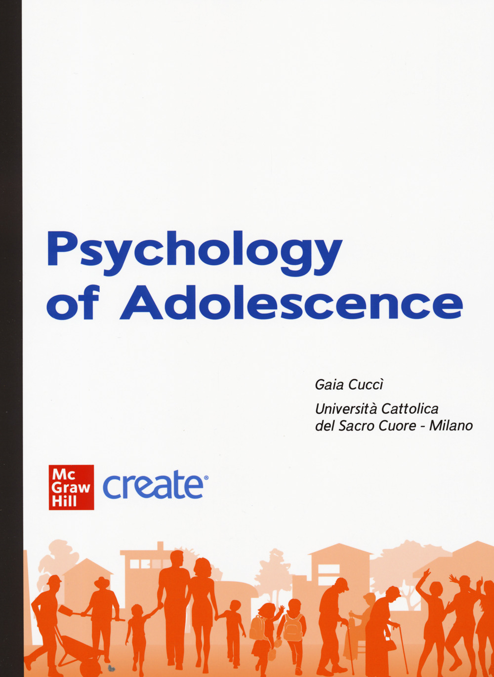 Libro Psychology of adolescence di  - ean 9781307868524 - McGraw-Hill Education