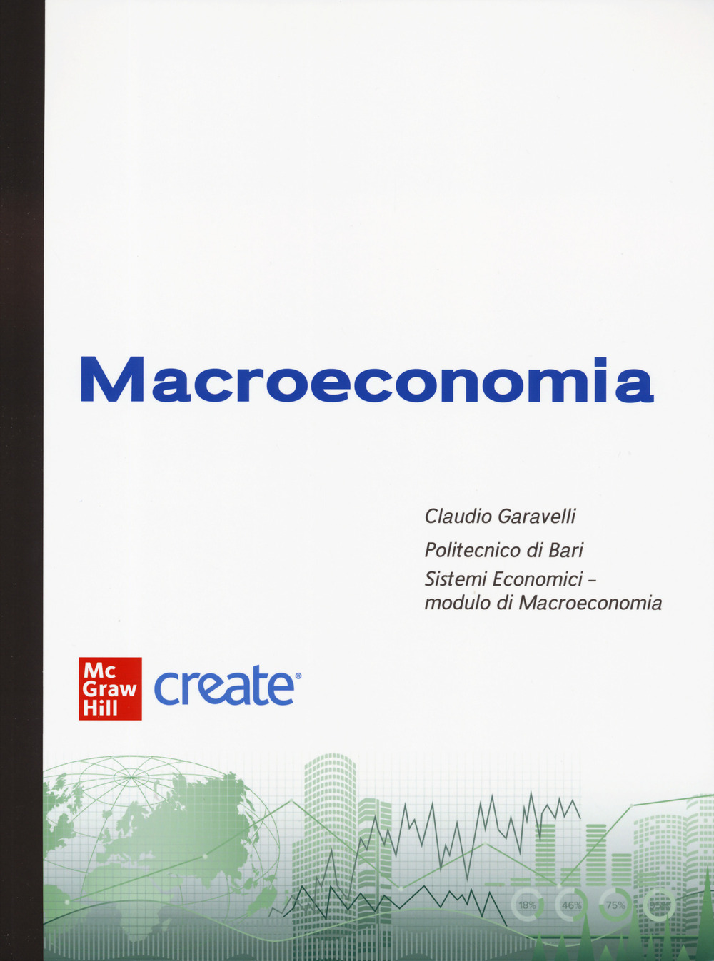 Libro Macroeconomia di  - ean 9781307872408 - McGraw-Hill Education