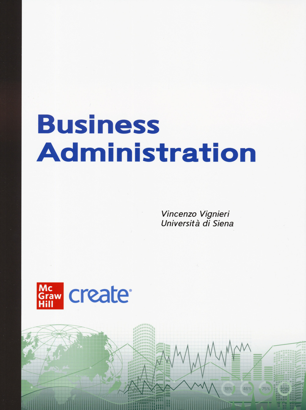 Libro Business administration di  - ean 9781307873405 - McGraw-Hill Education