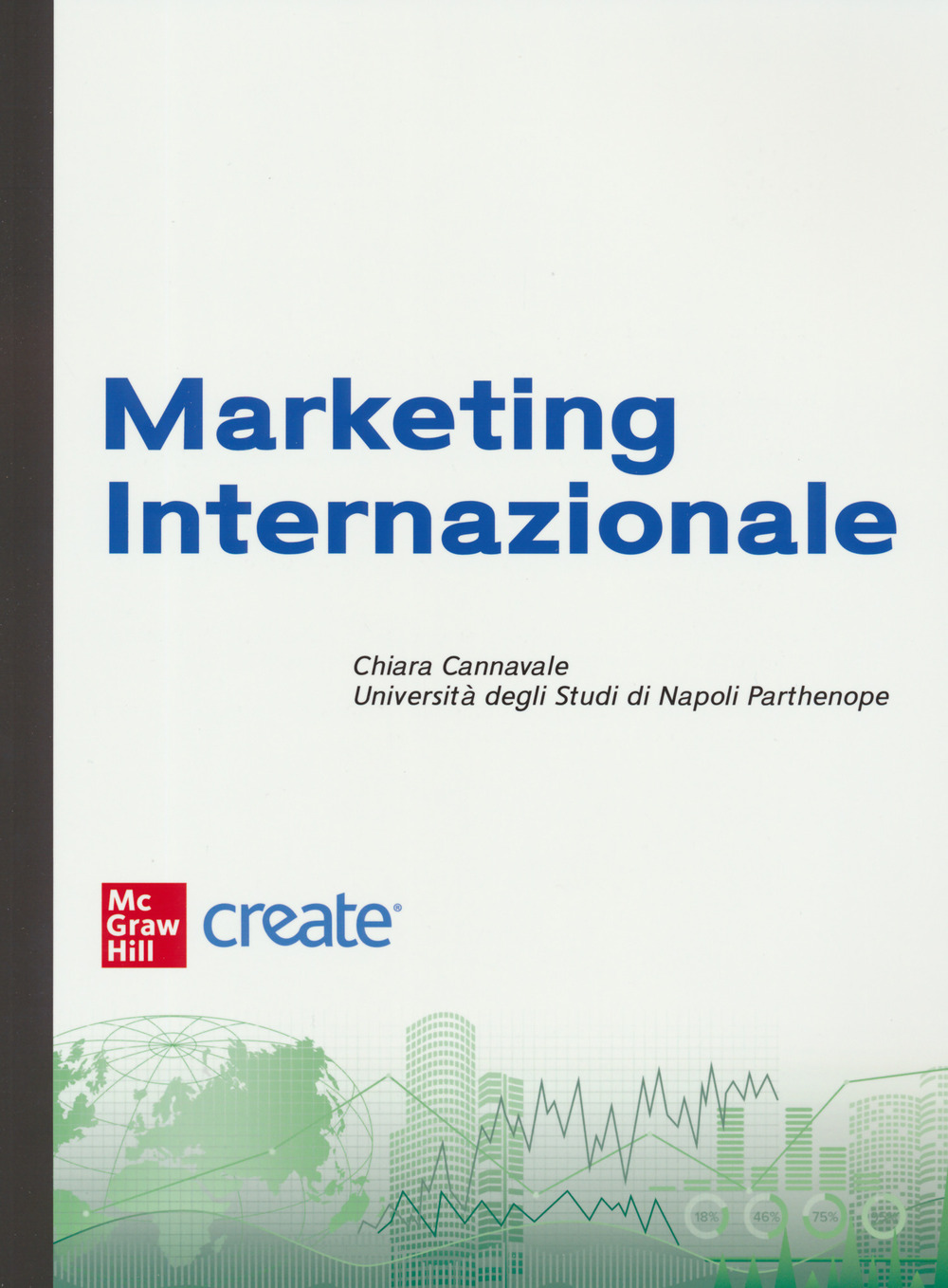 Libro Marketing internazionale di  - ean 9781307889857 - McGraw-Hill Education