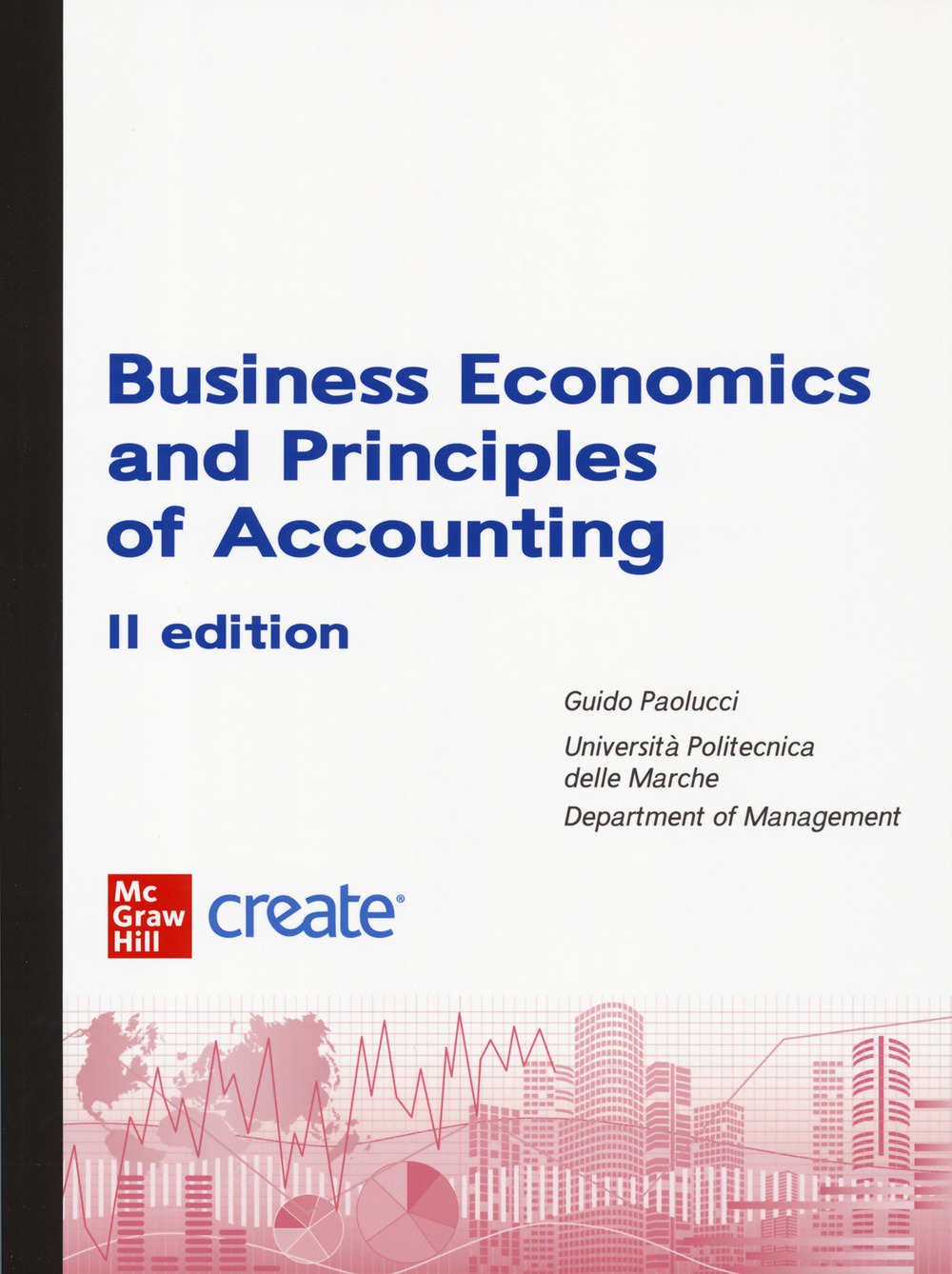 Libro Business economics and principles of accounting di  - ean 9781307919189 - McGraw-Hill Education