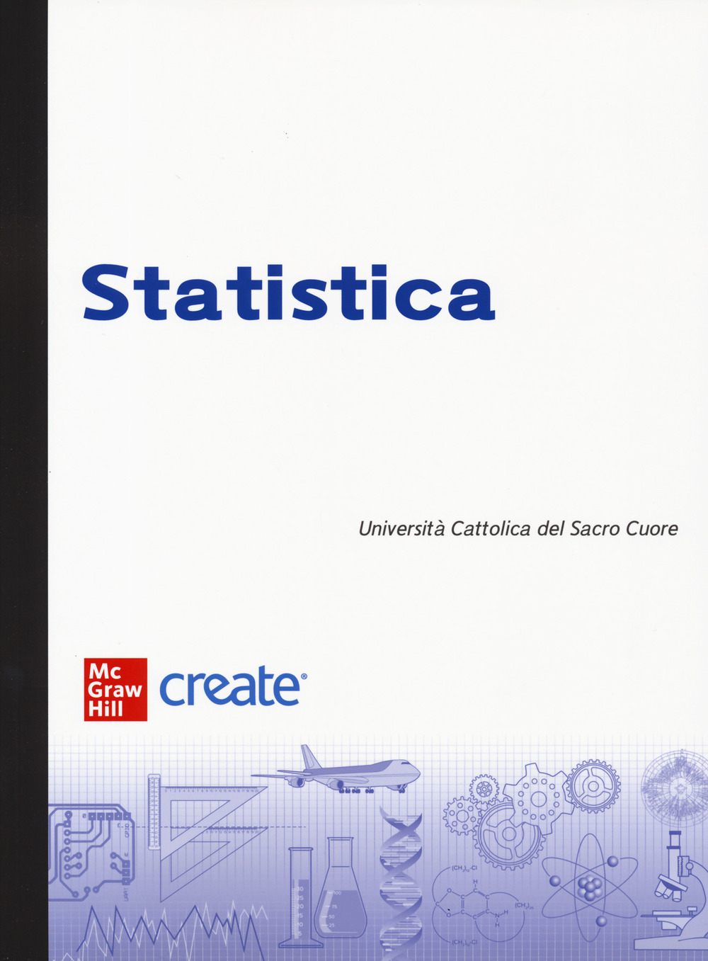 Libro Statistica di  - ean 9781307919479 - McGraw-Hill Education
