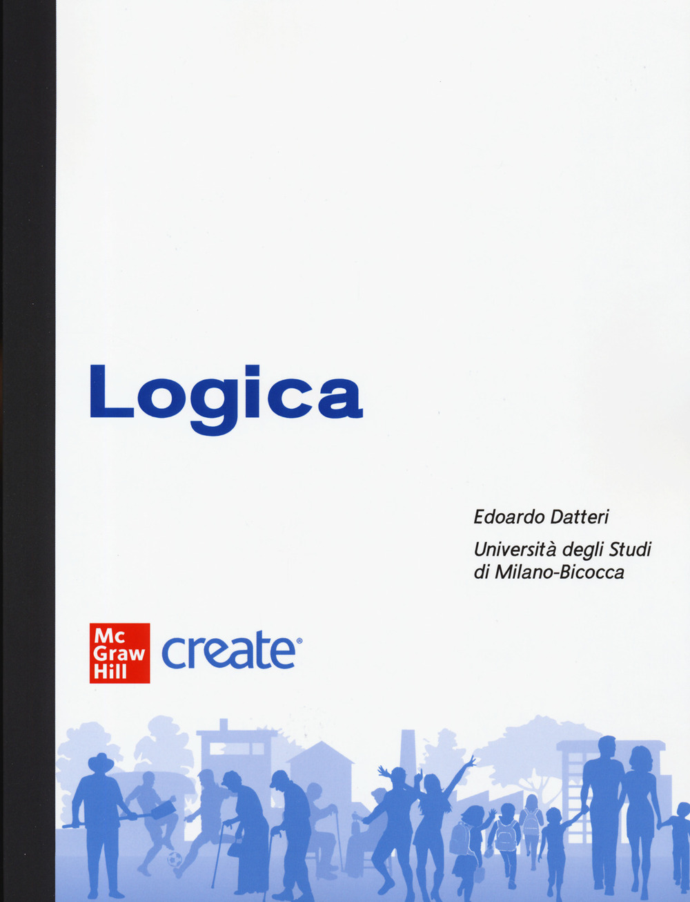 Libro Logica di  - ean 9781307920253 - McGraw-Hill Education