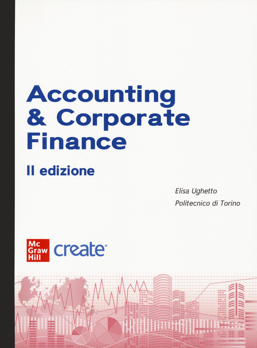 Libro Accounting and corporate finance di  - ean 9781307923049 - McGraw-Hill Education