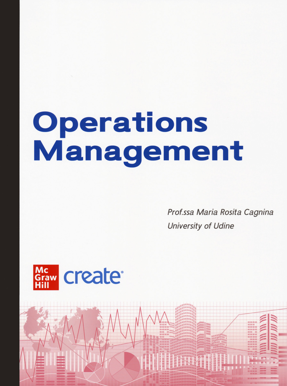 Libro Operations management di  - ean 9781307925081 - McGraw-Hill Education