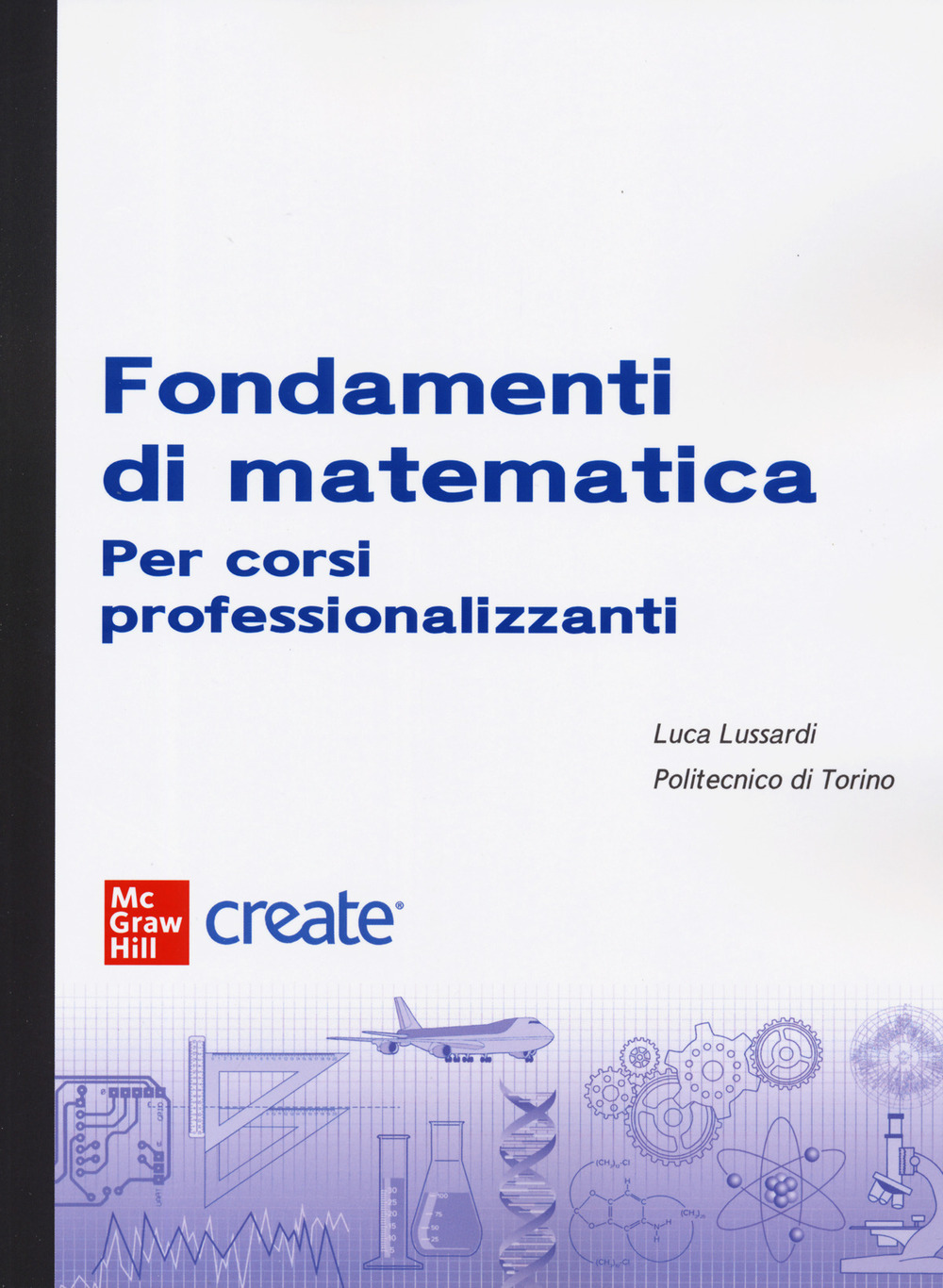 Libro Fondamenti di matematica di  - ean 9781307930344 - McGraw-Hill Education