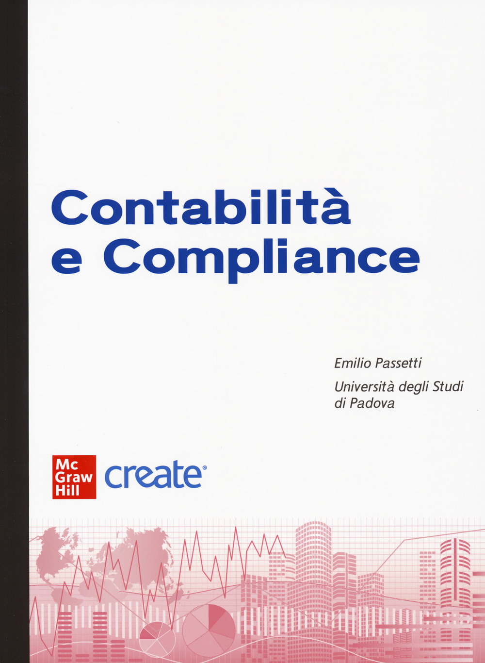 Libro Contabilità e compliance di  - ean 9781307931815 - McGraw-Hill Education