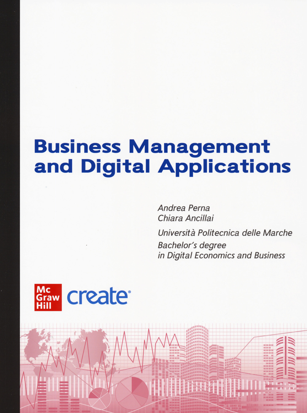 Libro Business management and digital applications di  - ean 9781307942750 - McGraw-Hill Education