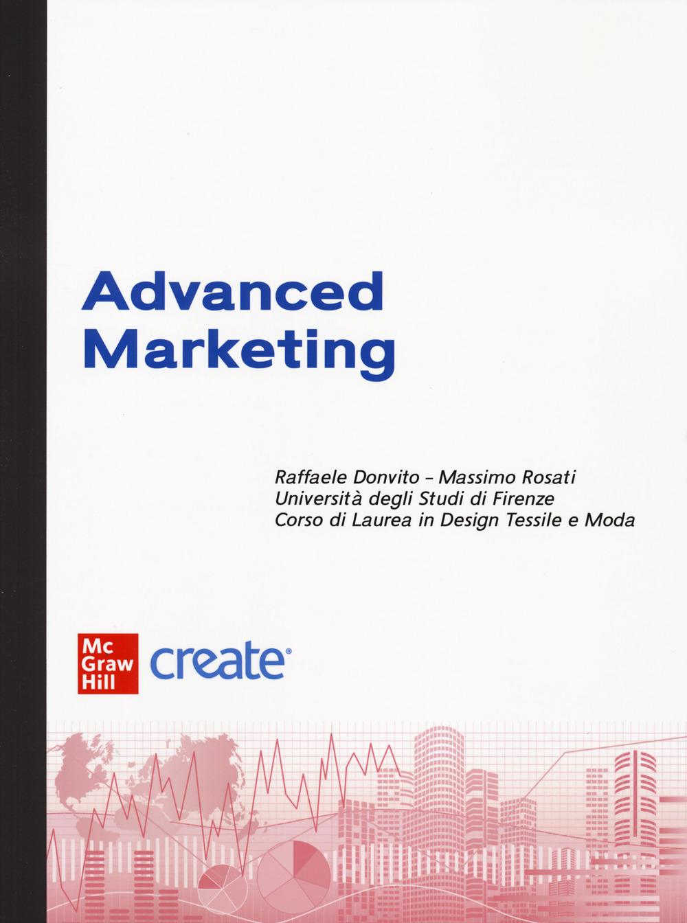Libro Advanced marketing di  - ean 9781307949636 - McGraw-Hill Education