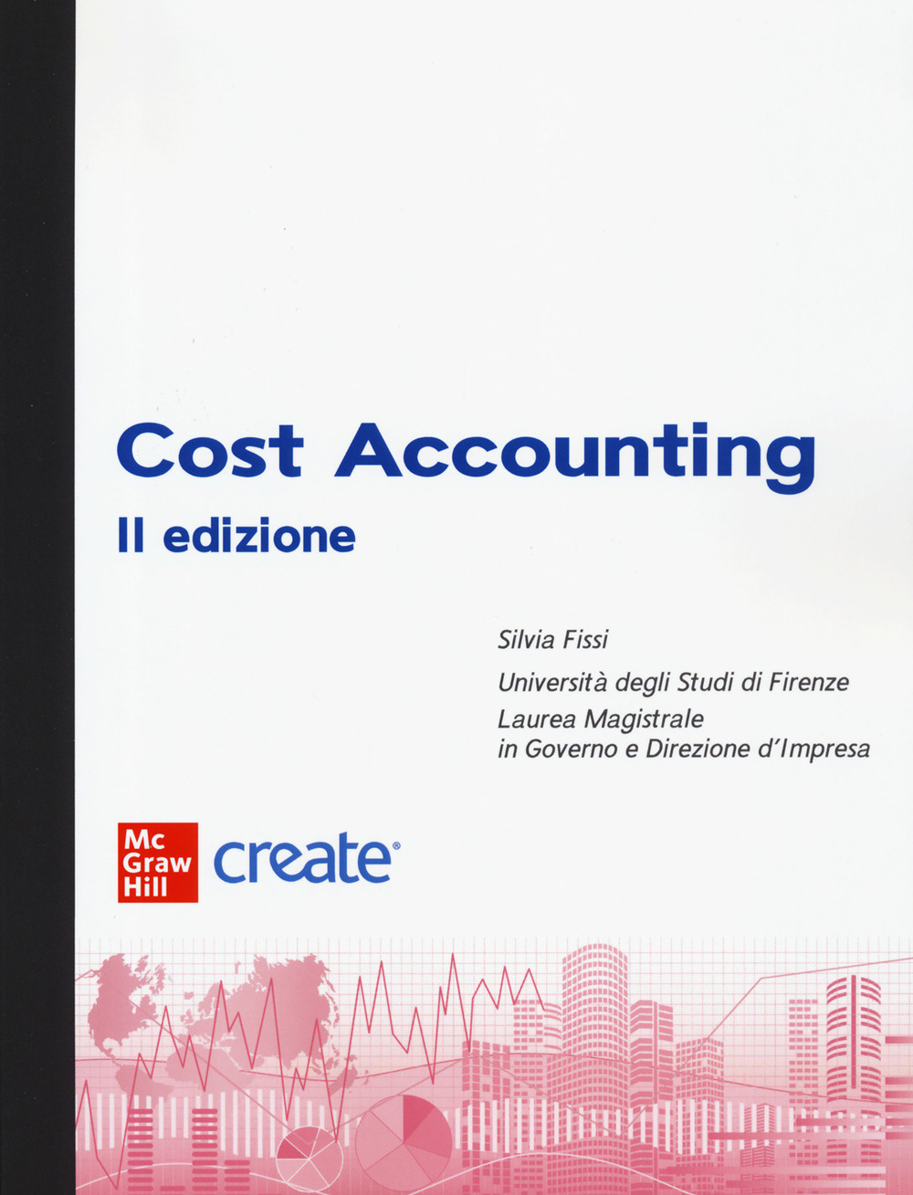 Libro Cost accounting di  - ean 9781307953695 - McGraw-Hill Education