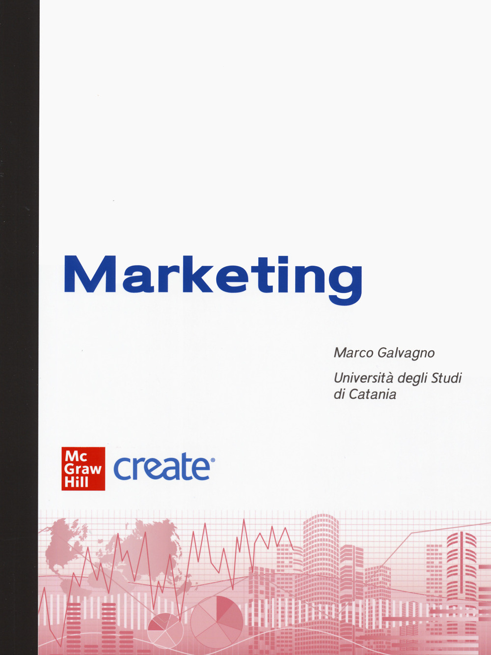 Libro Marketing (bundle) di  - ean 9781307960174 - McGraw-Hill Education