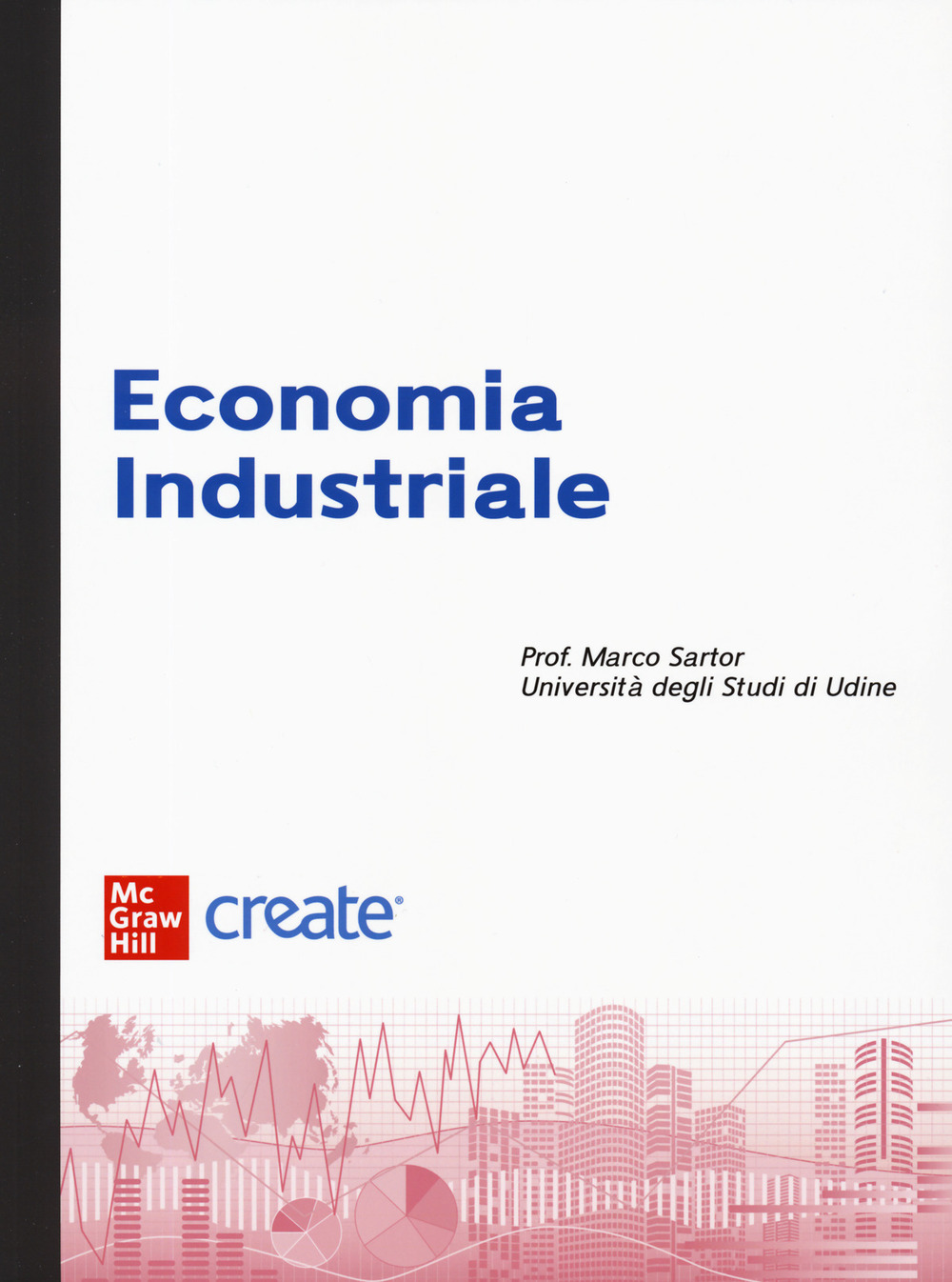 Libro Economia industriale di  - ean 9781307961454 - McGraw-Hill Education