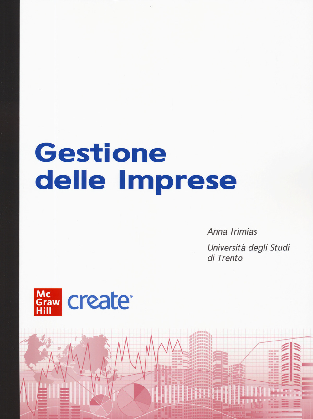 Libro Gestione delle imprese di  - ean 9781307961928 - McGraw-Hill Education