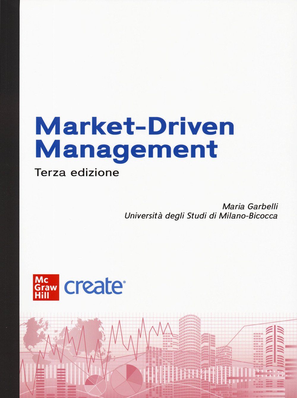 Libro Market-driven management di  - ean 9781307961980 - McGraw-Hill Education