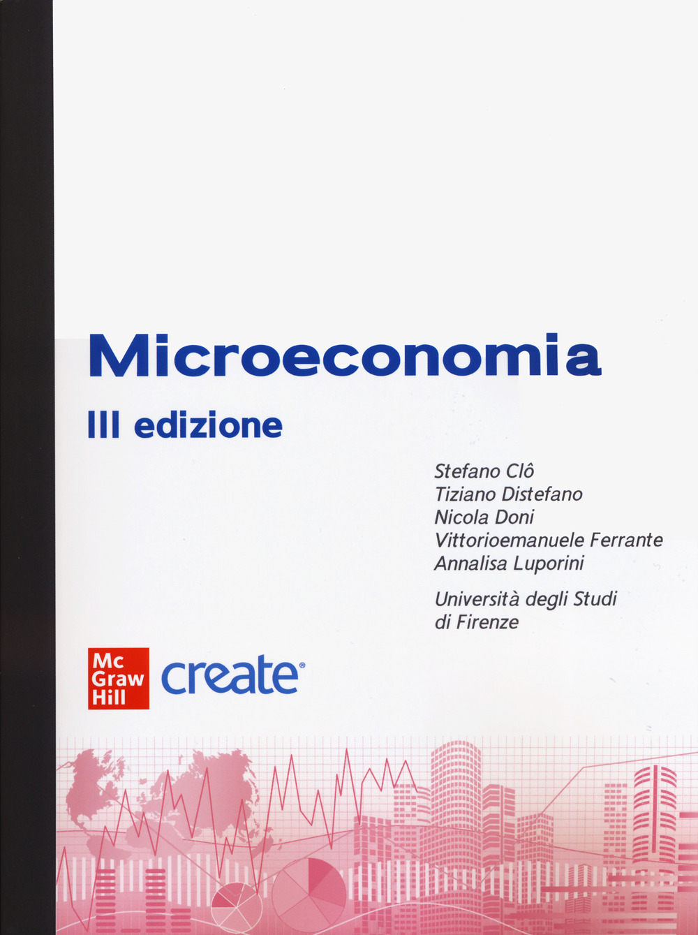 Libro Microeconomia di  - ean 9781307963366 - McGraw-Hill Education