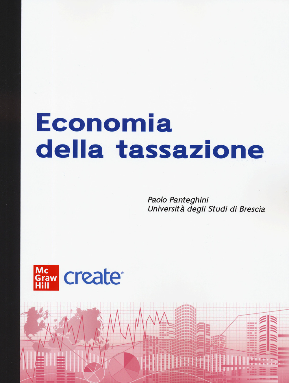 Libro Economia della tassazione di  - ean 9781307964066 - McGraw-Hill Education