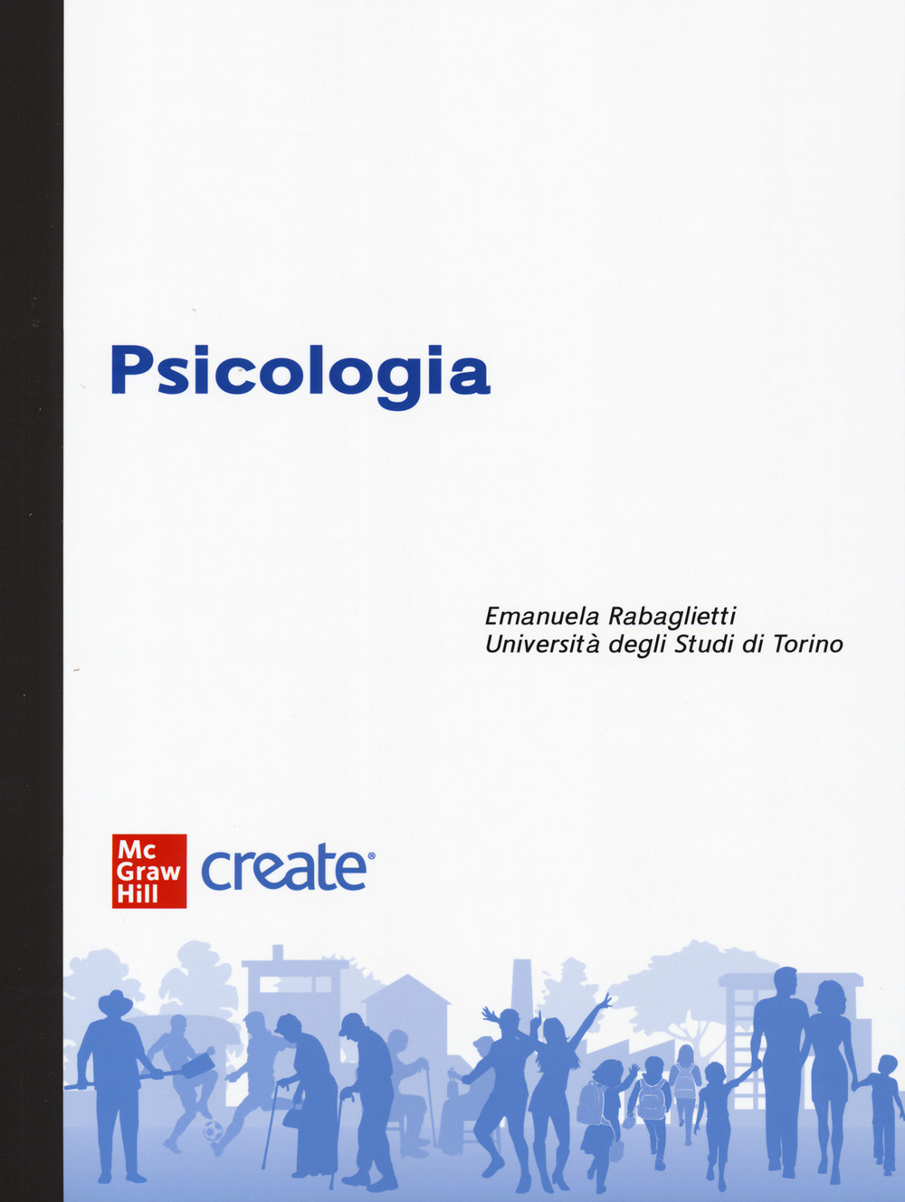 Libro Psicologia (bundle) di  - ean 9781307965391 - McGraw-Hill Education
