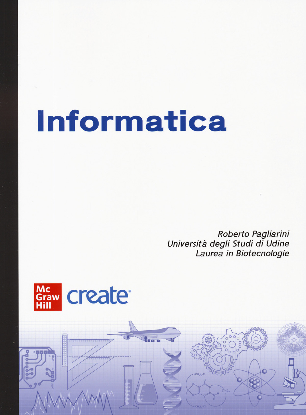 Libro Informatica di  - ean 9781307966398 - McGraw-Hill Education