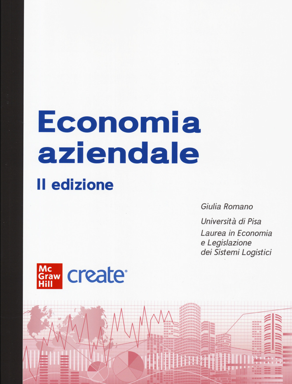 Libro Economia aziendale (bundle) di  - ean 9781307967449 - McGraw-Hill Education