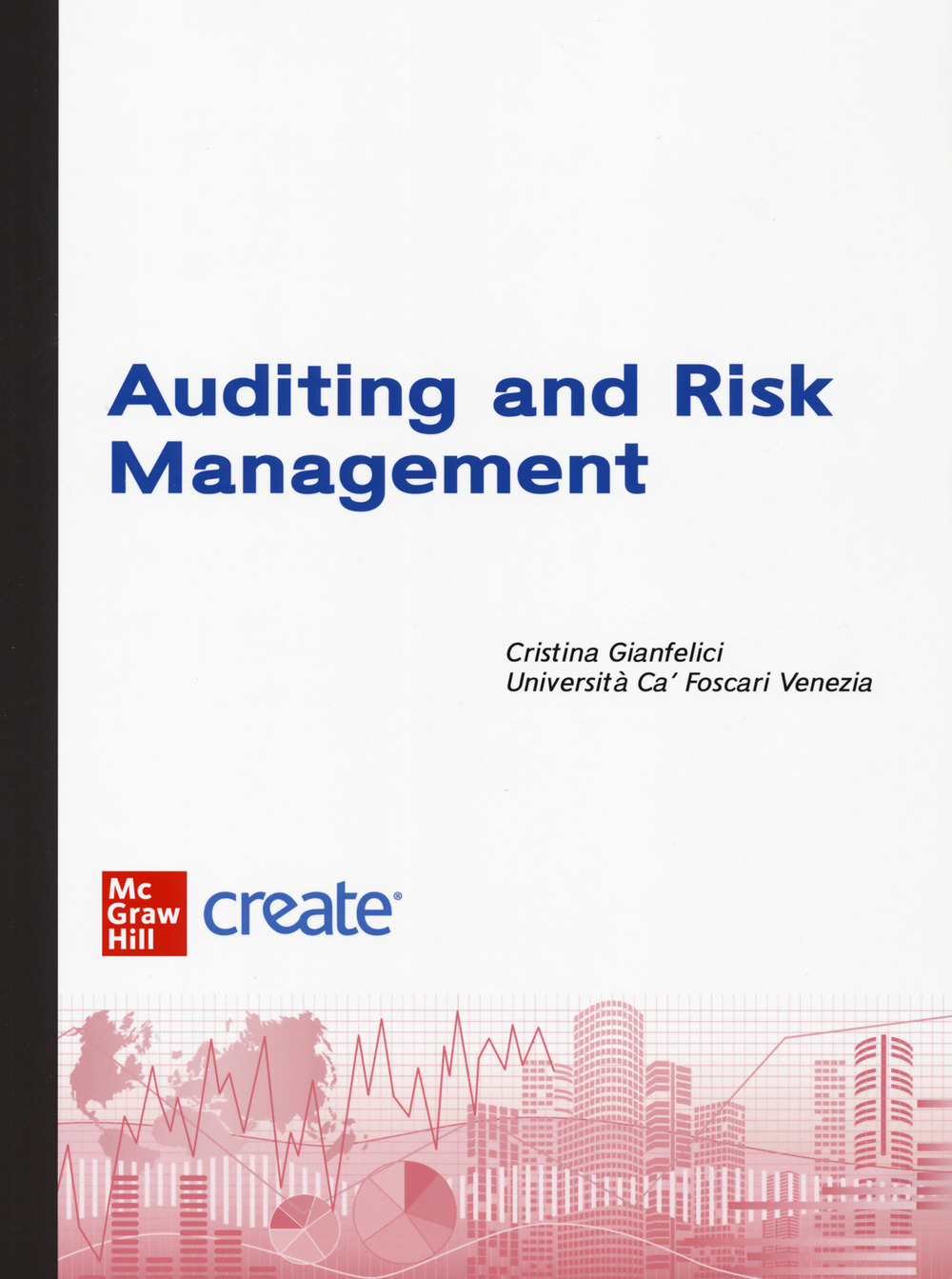Libro Auditing and risk management di  - ean 9781307972900 - McGraw-Hill Education