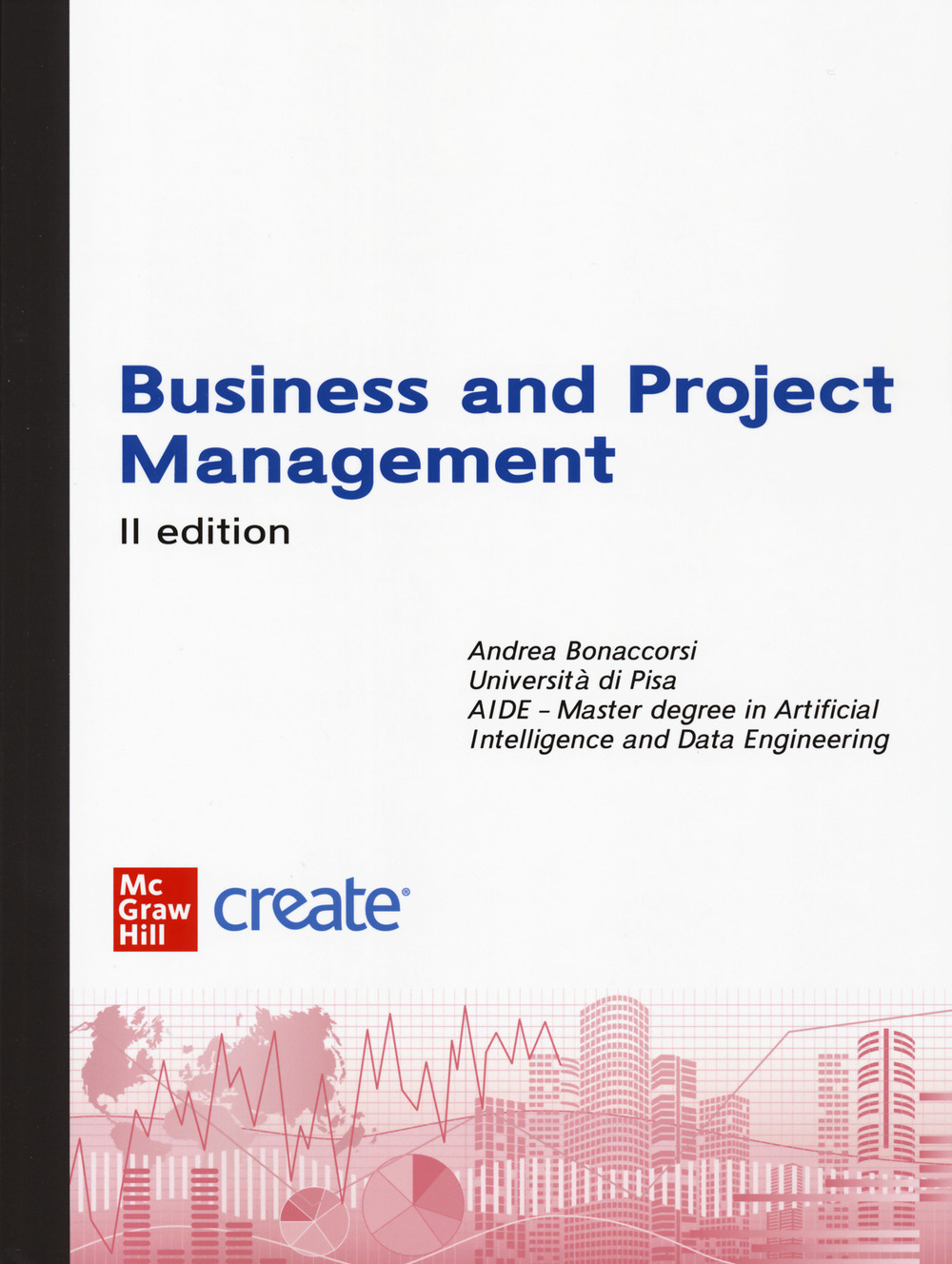 Libro Business and project management (bundle) di  - ean 9781307974911 - McGraw-Hill Education