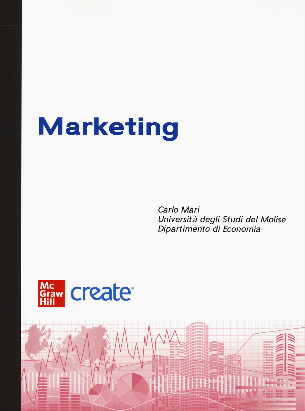 Libro Marketing di  - ean 9781307975086 - McGraw-Hill Education