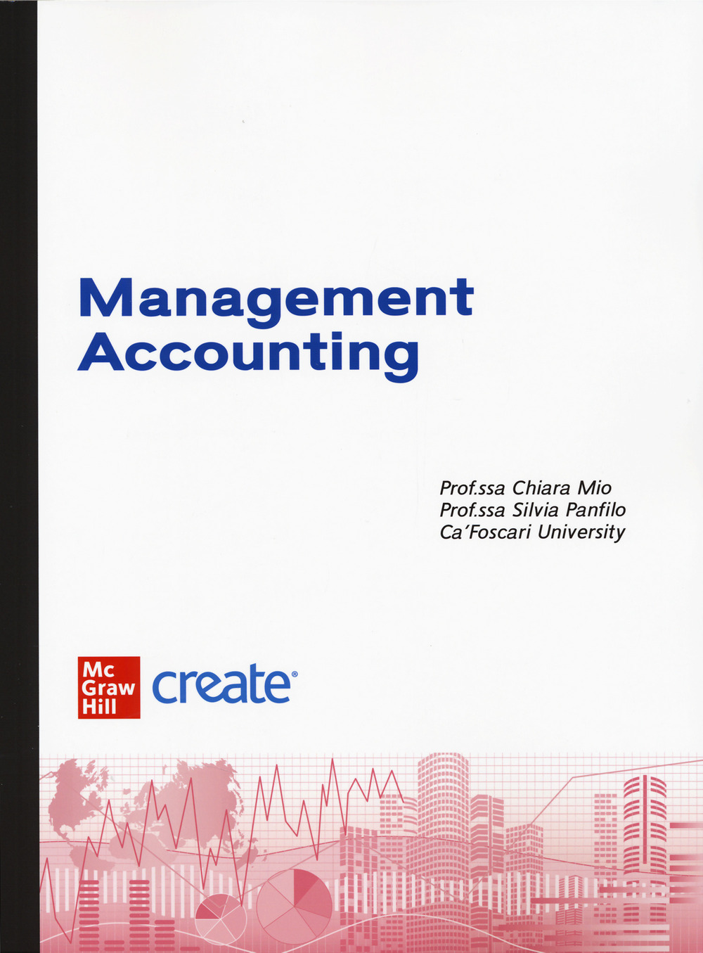 Libro Management accounting di  - ean 9781307995169 - McGraw-Hill Education
