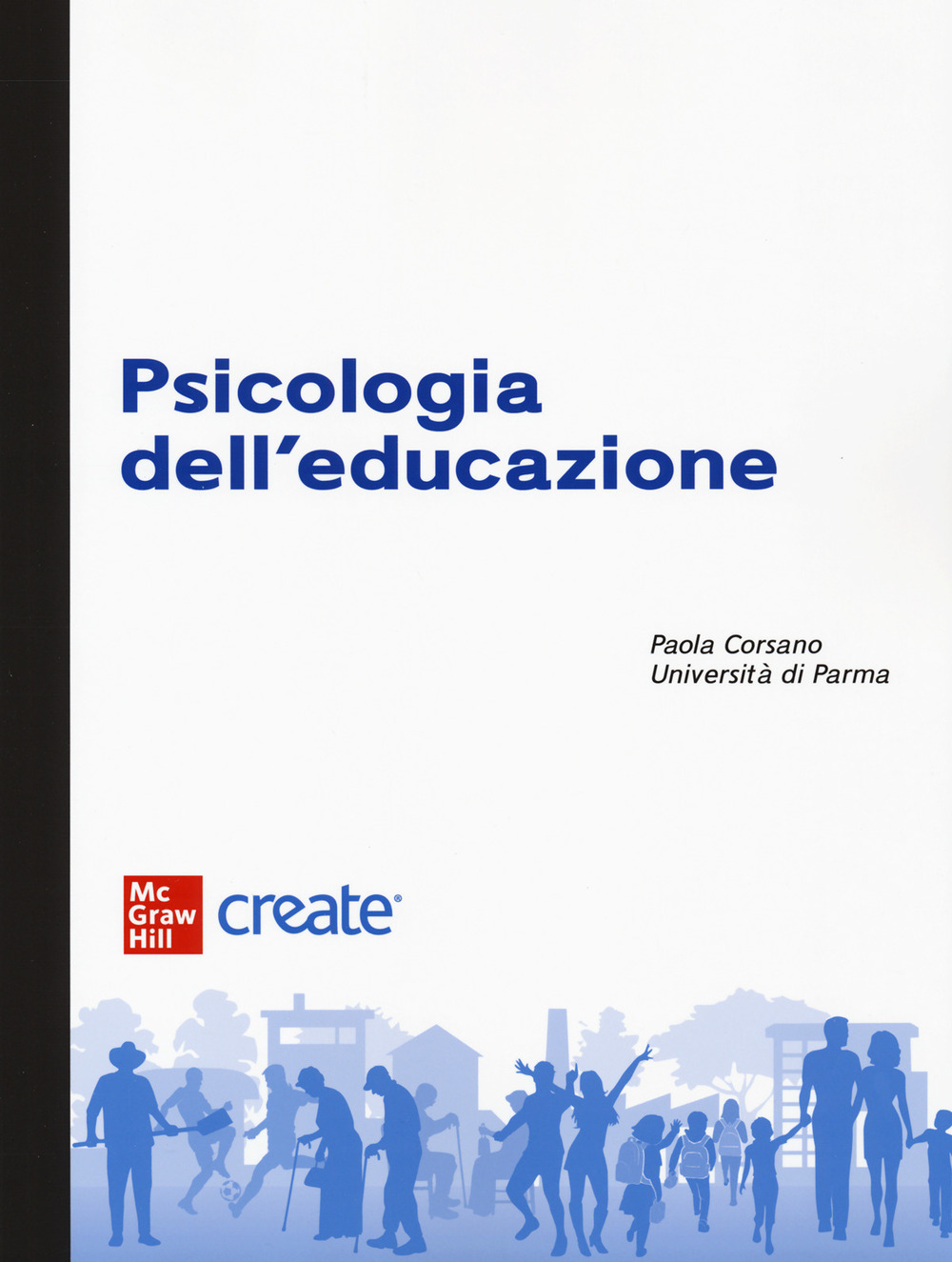 Libro Psicologia ed educazione di  - ean 9781307997101 - McGraw-Hill Education