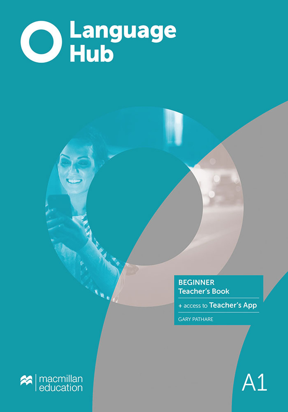 Libro Language hub A1. Teacher's book pack di  - ean 9781380016522 - Macmillan Education