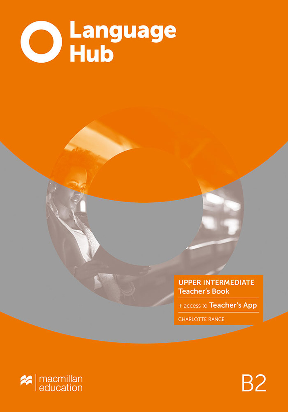 Libro Language hub B2. Teacher's book pack di  - ean 9781380017321 - Macmillan Education