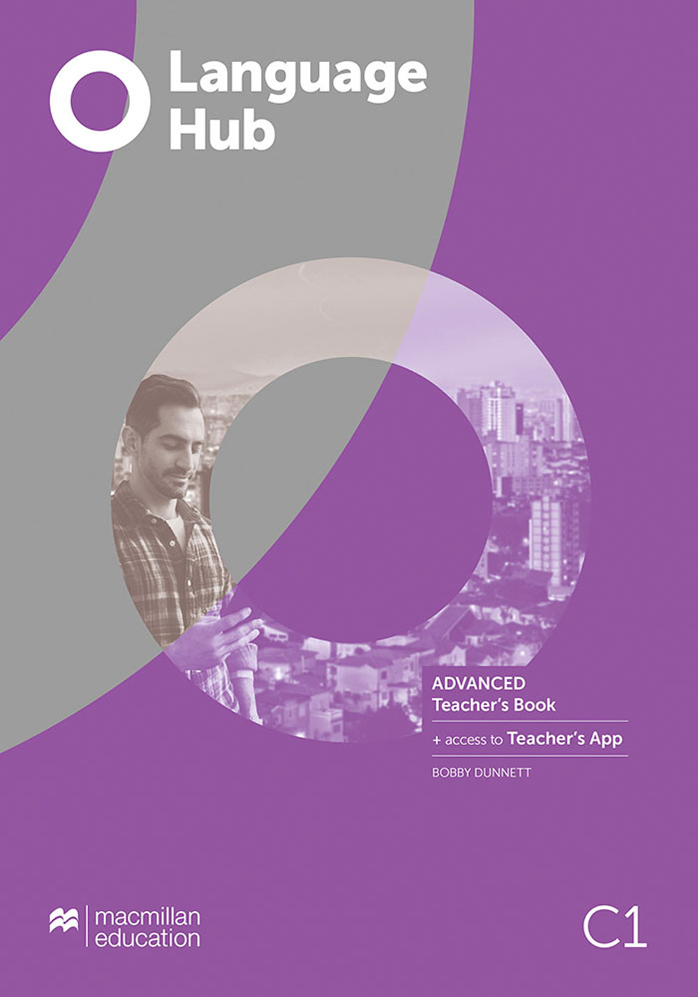 Libro Language hub C1. Teacher's book pack di  - ean 9781380017529 - Macmillan Education