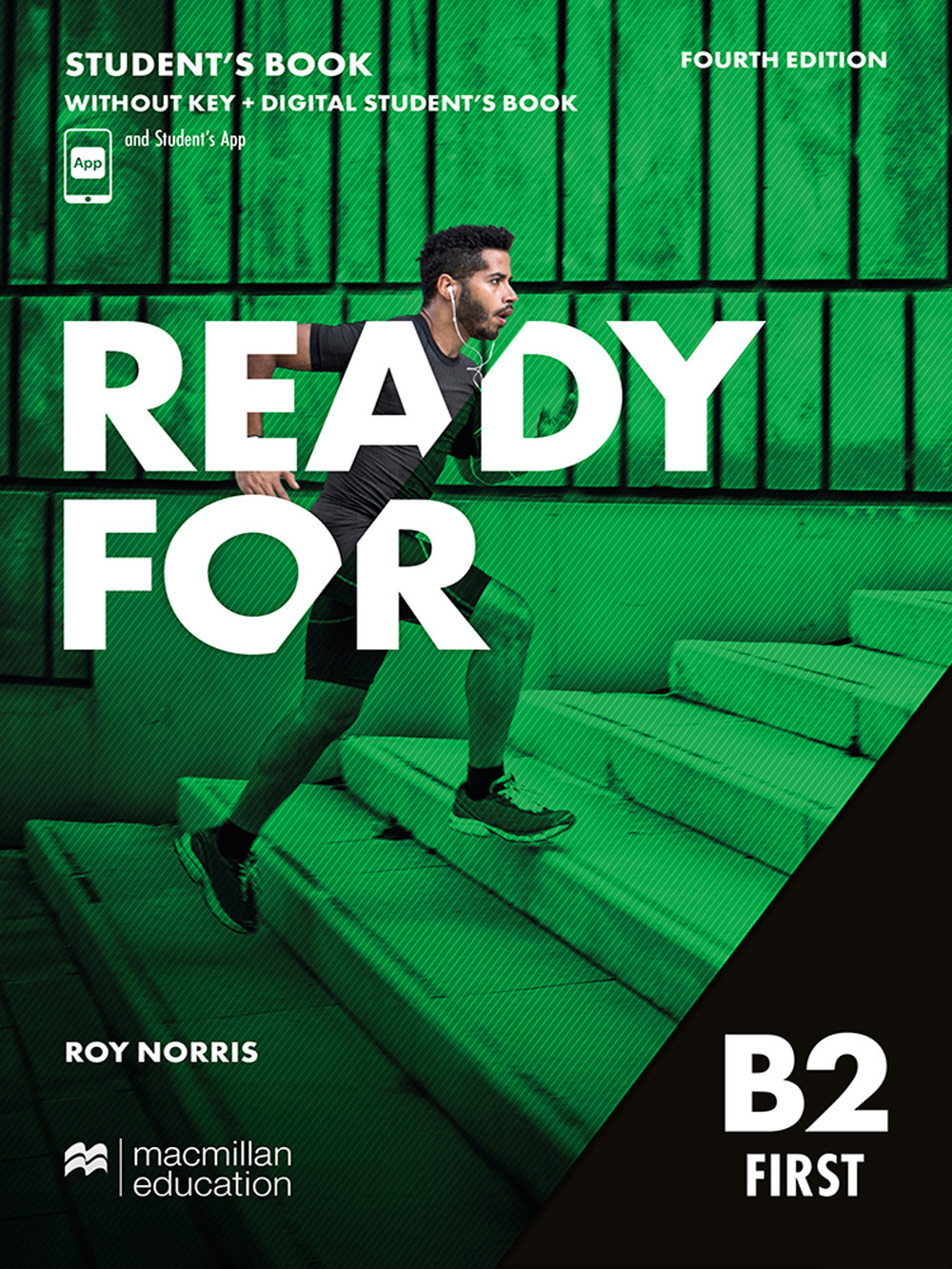 Libro Ready for first. B2. Italy pack. Per le Scuole superiori di  - ean 9781380071330 - Macmillan