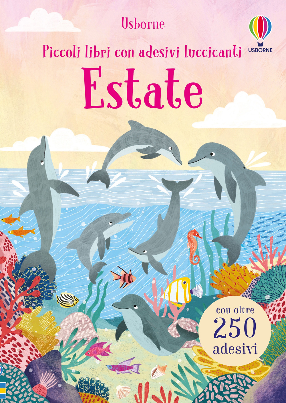 Libro Estate di Fiona Patchett - ean 9781474977449 - Usborne