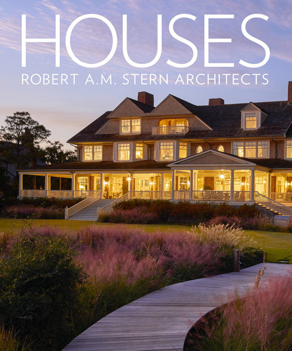 Libro Houses. Robert A.M. Stern architects di Gary L. Brewer; Randy M. Correll; Grant F. Marani; Roger H. Seifter - ean 9781580935463 - Phaidon