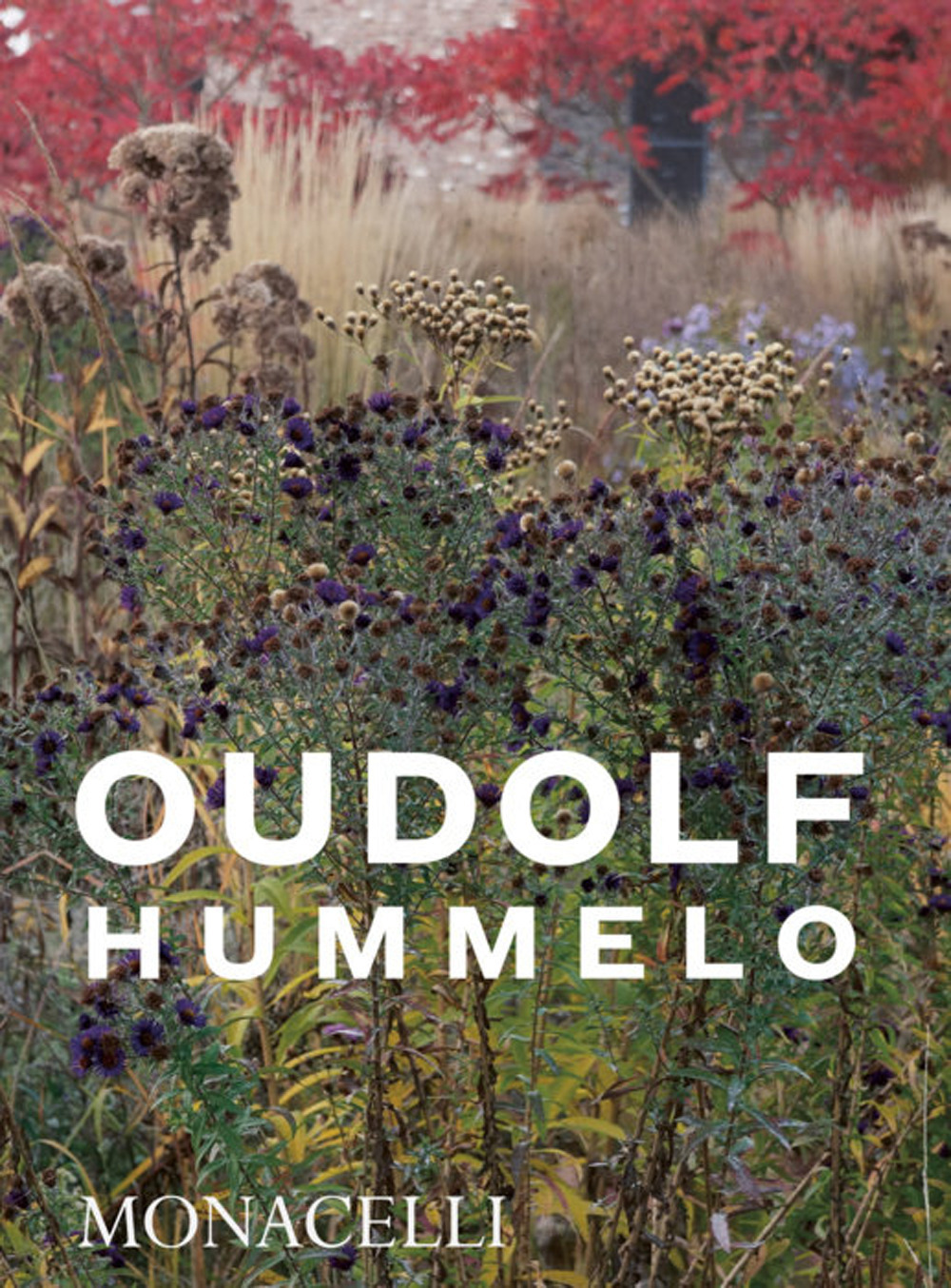 Libro Hummelo. A journey through a plantsman's life di Piet Oudolf; Noël Kingsbury - ean 9781580935708 - Phaidon